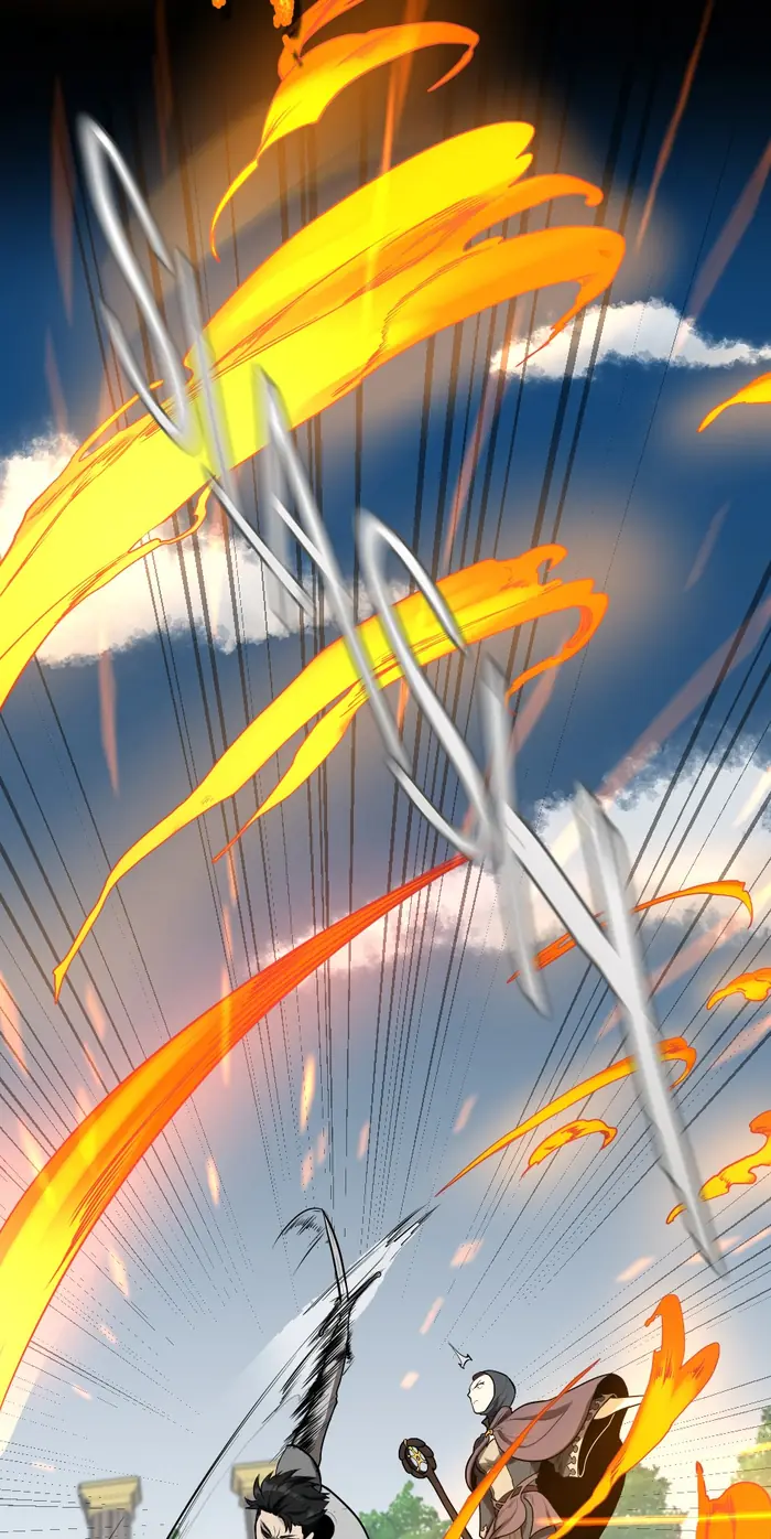 The Beginning After the End Chapter 50 image 42_optimized